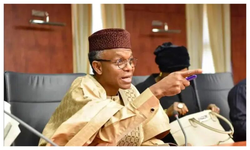 Eliminate insecurity not voices of opposition, El-Rufai hits back at Ribadu, Uba Sani – Daily Trust