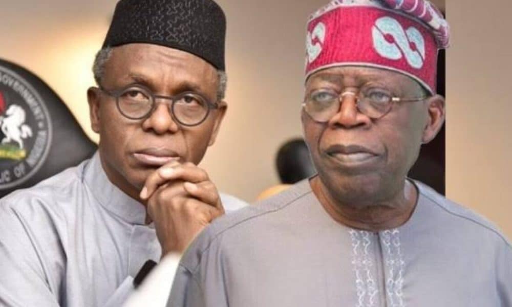 I Contributed To Making Tinubu President But He Has Derailed