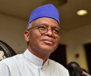 We never engaged in ransom payments – FG replies El-Rufai