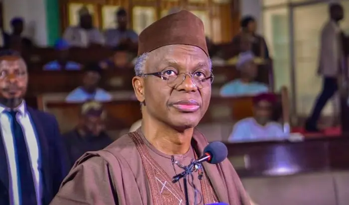 Tinubu: Concerns as El-Rufai stirs life presidency plot controversy