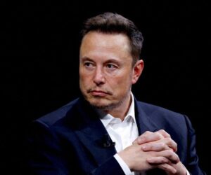 Elon Musk Becomes First Person To Reach $500 Billion Net Worth, Forbes Reports