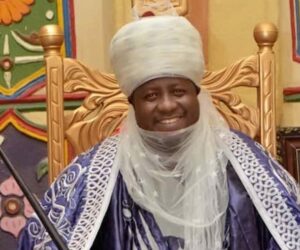 Emir Of Bauchi Pledges Support For Engineers