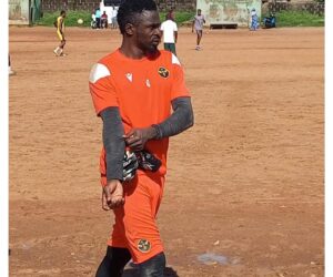 NNL: Emmanuel Daniel set for Ranchers Bees move