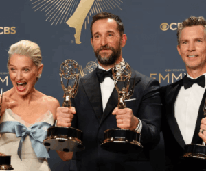 Full list of 77th Primetime Emmy Awards