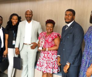 Interswitch Honoured for Youth Empowerment | Tech | Business