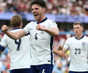 England beat Andorra to extend perfect World Cup qualifying record