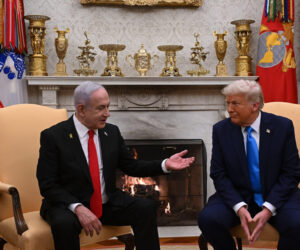 Netanyahu backs Trump’s Gaza peace proposal, says plan meets Israel’s war objective