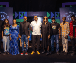 Entertainment Week Africa 2025 Opens Deal Room Applications: Connecting Creative Startups to Capital, Mentorship, and Markets