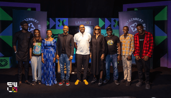 Entertainment Week Africa 2025 Opens Deal Room Applications: Connecting Creative Startups to Capital, Mentorship, and Markets