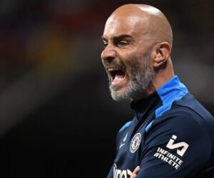Maresca slams Chelsea players after shambolic Brighton defeat