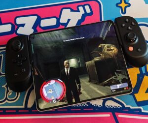 Backbone Pro review: a beefy mobile controller that goes big on cloud gaming