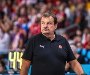Osimhen signing meaningless without Galatasaray’s success in Europe – Ataman