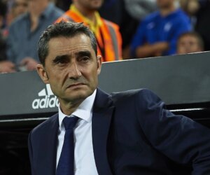 Champions League: Athletic manager Valverde points out ‘advantage’ Arsenal have