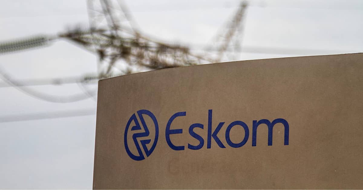 South African grid operator Eskom unveils first fleet of EVs
