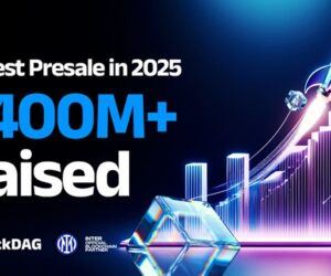 Ethereum Traders Brace for Profit-Taking, XRP Battles Tight Resistance, Yet BlockDAG’s $411M Presale Proves Real Adoption  – Daily Trust
