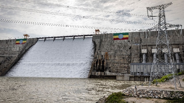 Ethiopia Launches Africa’s Largest Hydroelectric Dam Despite Bitter Egyptian Opposition