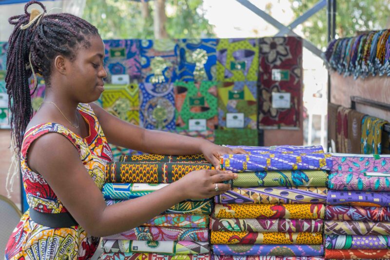 Etsy shut out African sellers, SeerBit shows how fintech can bring them back