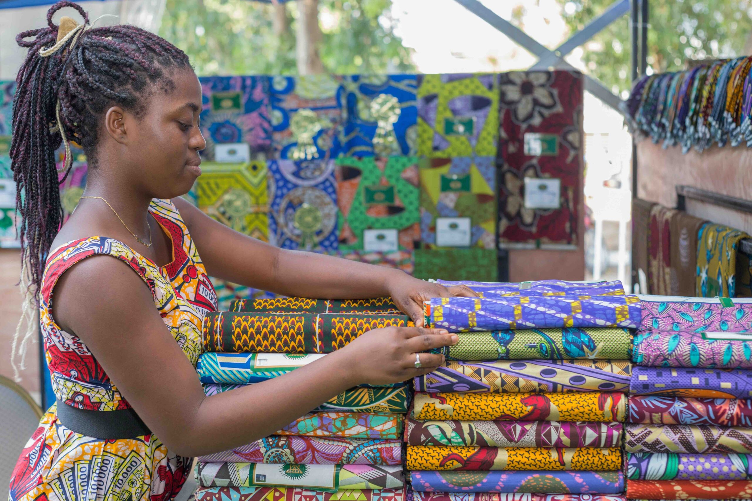 Etsy shut out African sellers, SeerBit shows how fintech can bring them back
