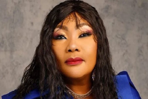 Marrying an unbeliever is a form of self destruction – Eucharia Anunobi