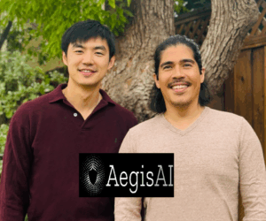Ex-Google Veterans Close $13M Seed Round to Fix Email Security with AegisA