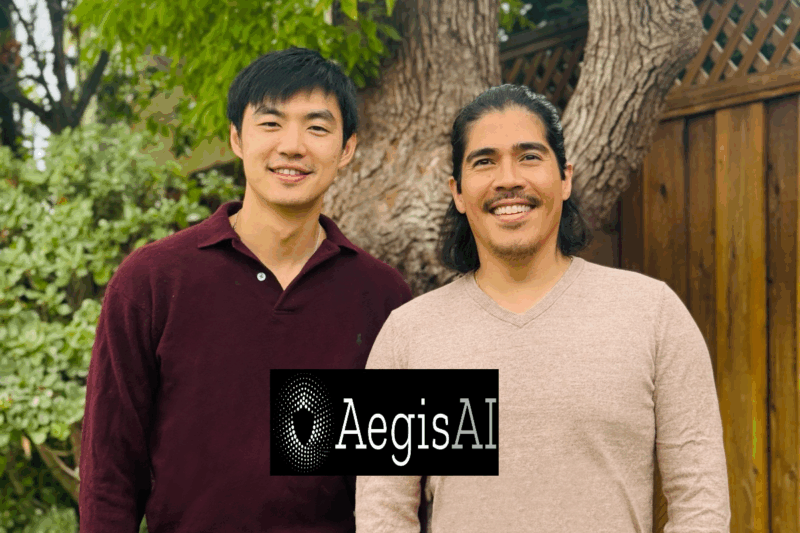 Ex-Google Veterans Close $13M Seed Round to Fix Email Security with AegisA