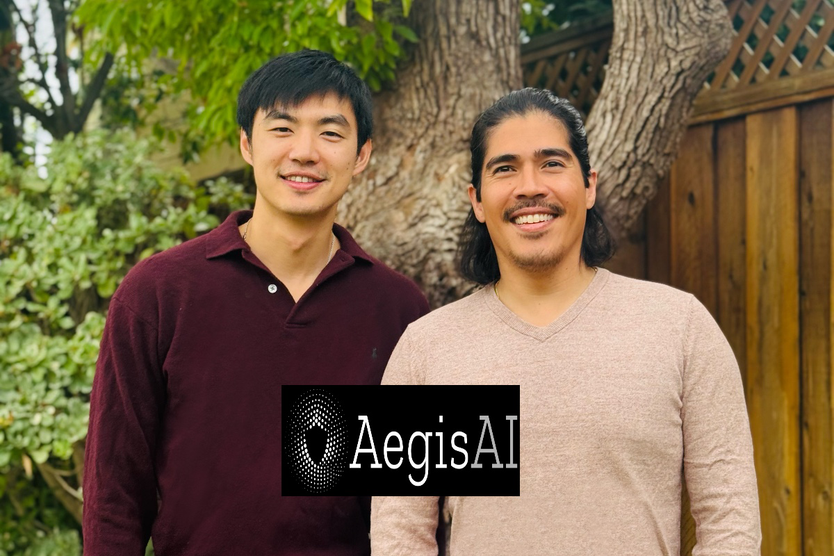 Ex-Google Veterans Close $13M Seed Round to Fix Email Security with AegisA
