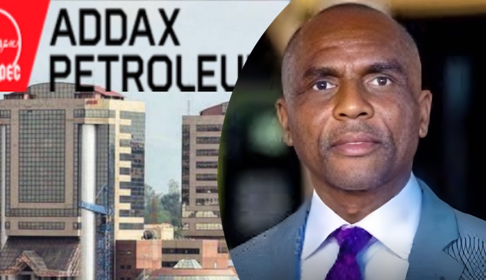 Ex-NNPC GM, Paulinus Okoronkwo, Convicted in US Over $2.1m Addax Bribery Scheme