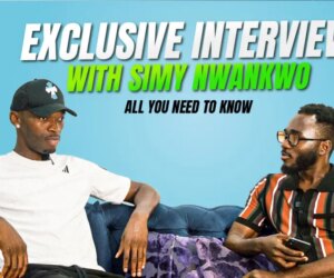 Exclusive Interview – All You Need To Know About The Illustrious Striker Simy Nwankwo