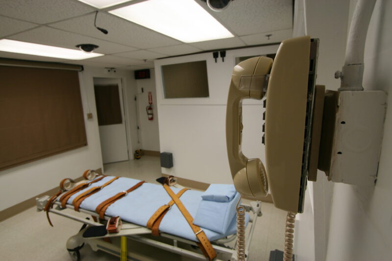 Man convicted of triple murder to be executed in Florida