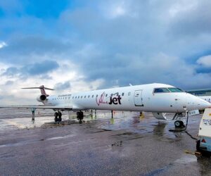 Value Jet begins lifting passengers 7 Oct