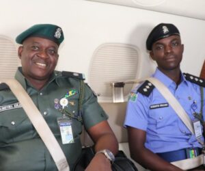 Police Force Appoint New PRO To Succeed Muyiwa Adejobi