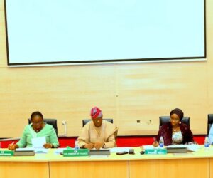 Oil-Producing States Share N620bn In Five Months As Derivation Revenue Doubles