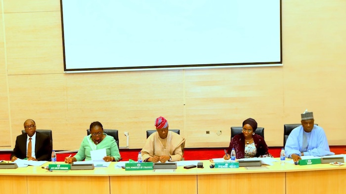 Oil-Producing States Share N620bn In Five Months As Derivation Revenue Doubles