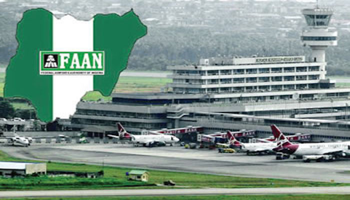 FAAN Warns of Delays as N712bn Reconstruction of Lagos International Airport Terminal Begins
