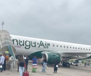 FAAN Probes Deboarding Of Passenger From Enugu Air Flight Over Phone Use