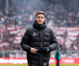 EPL: Brighton coach Hürzeler explains how his team won 3-1 against Chelsea