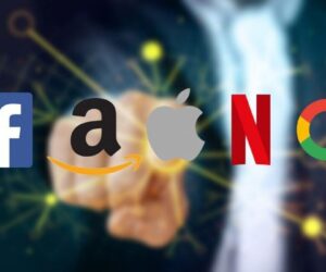 Nigeria generated ₦600bn VAT from Facebook, Amazon, Netflix