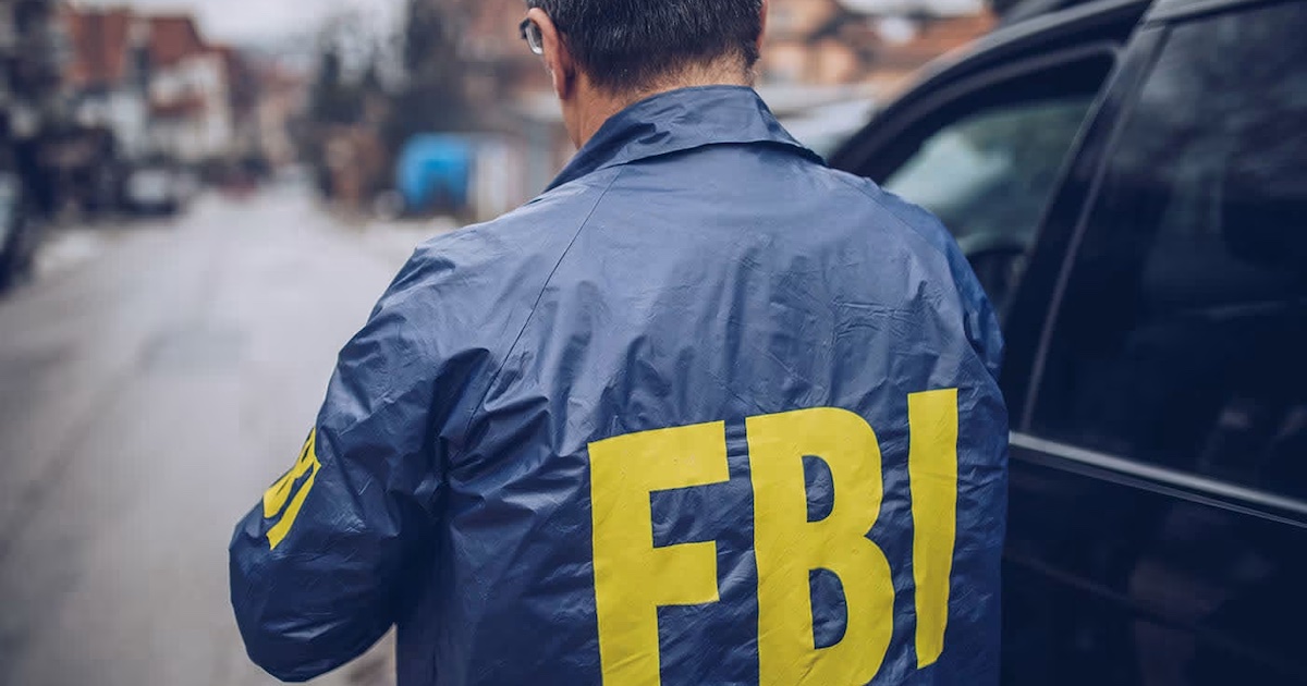 Nigerian man arrested in UK over $235,000 US cyber fraud case