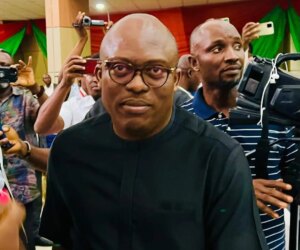 ‘We would be happy to have him’ – Rivers APC woos Fubara