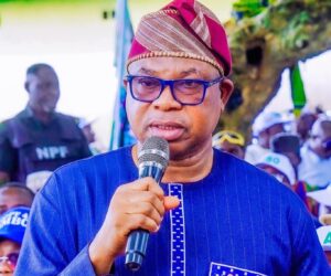 Oyebamiji denies INEC conspiracy allegation, seeks probe of ‘fake audio’ – The Sun Nigeria