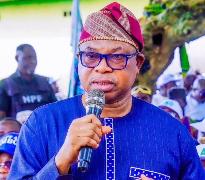 Oyebamiji denies INEC conspiracy allegation, seeks probe of ‘fake audio’ – The Sun Nigeria