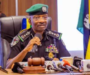 Police not enforcer for private interests – IGP ban officers from land, other civil cases
