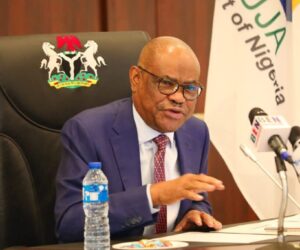 Ghanaian investors original owners of River park estate – Wike