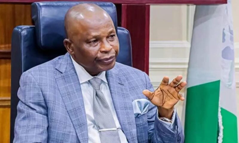 All 36 states ‘ve adopted versions of ACJL – AGF 