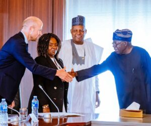 Nigeria, Colombia sign MoU to strengthen political, economic, bilateral ties