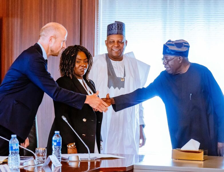 Nigeria, Colombia sign MoU to strengthen political, economic, bilateral ties