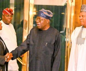 Tinubu Pledges To Fast-track Bilateral Deals With Colombia