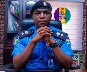 Hundeyin, Lagos police spokesman, appointed Force PRO – Daily Trust