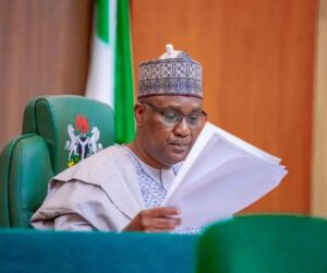With $1.8trn debt profile in 2022, Africa must look inward – Abbas