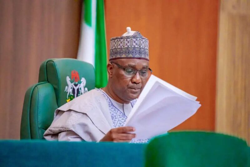 With $1.8trn debt profile in 2022, Africa must look inward – Abbas